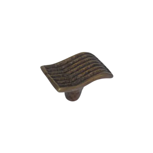 Bouton de meuble STRIEE 45x45mm