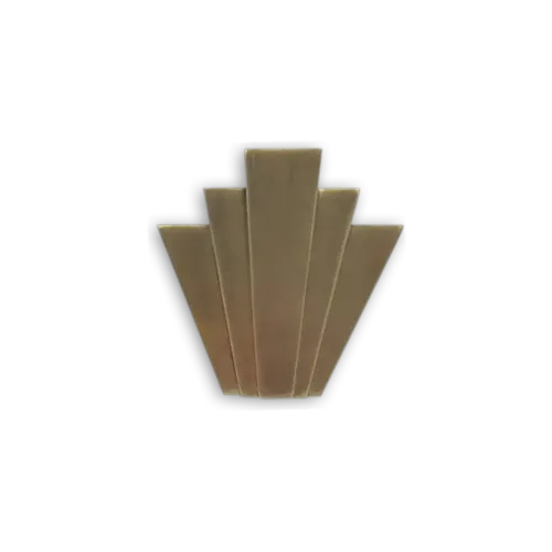 Bouton de meuble EMPIRE STATE