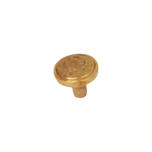 Bouton de meuble rond Profilo