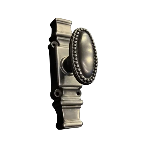 Crémone Perlée - AC-PL02-PM02