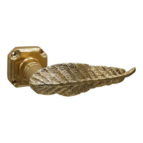 Poignée de porte FEUILLE